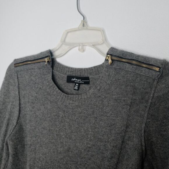 Saks Fifth Avenue cashmere sweater - Picture 6 of 7